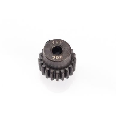 RUDDOG 20T 48dp Steel Pinion |  | Artikelnummer: RP-0120