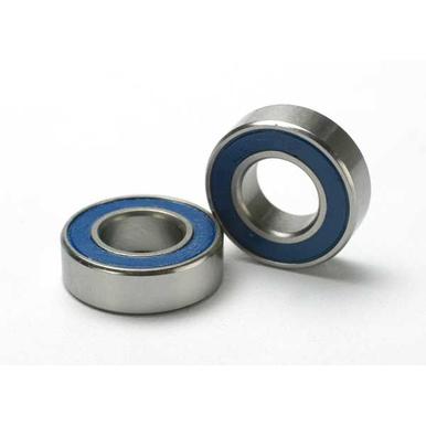 Traxxas 5118 Kugellager mit blauer Dichtung 8x16x5mm |  | Artikelnummer: TRX5118