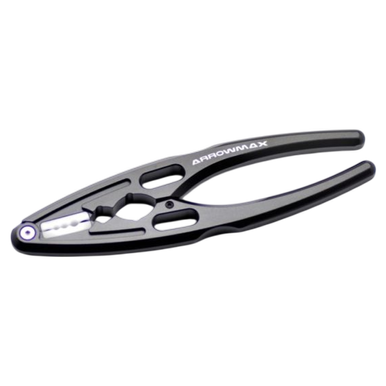 MULTI SHOCK CLAMP V3 (BLACK) ARROWMAX (SPECIAL TOOLS) AM-190031-B |  | Artikelnummer: AM-190031-B