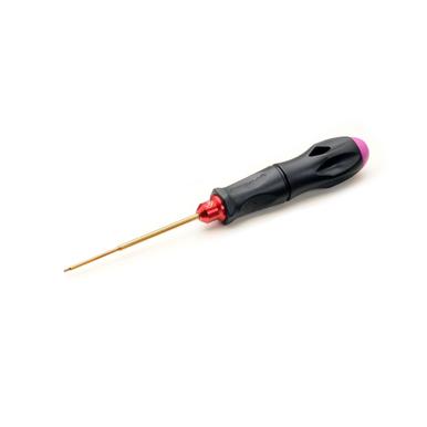 Absima Sechskantschlüssel Kugelkopf 1.5mm Titanium Klinge  |  | Artikelnummer: Ab3000104