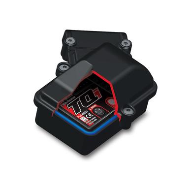 Traxxas Empfängerbox gedichtet 3924 |  | Artikelnummer: TRX3924