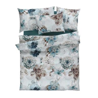 Feinsatin Bettwäsche Lola | 65x65cm | Artikelnummer: 50.342.04      