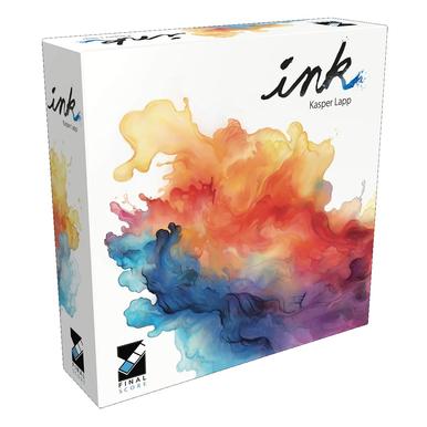 Ink | Final Score Games | Artikelnummer: 3558380132202
