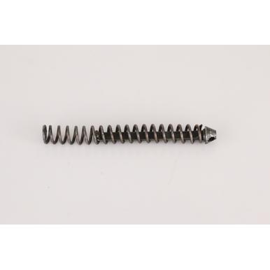 Pistole 08 #15-16 Zugstange mit Feder |  | Artikelnummer: P08-15-16