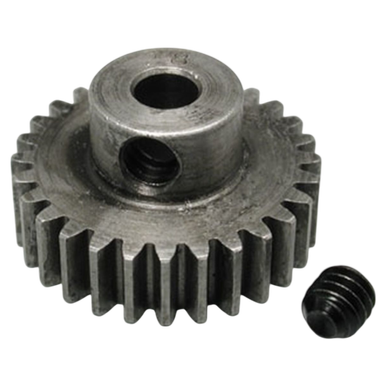 Robinson Racing Gehärtet 28T  Pinion Gear 48P  |  | Artikelnummer: RRP1428