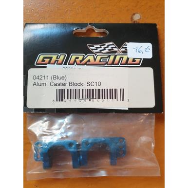  Golden Horizons Caster Block, Blue: SC10 ~ 04211 |  | Artikelnummer: GH04211