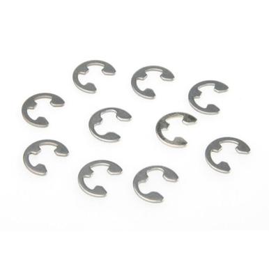 Team Durango E-CLIPS FÜR DIFFERENTIAL 4MM ID (10STK) TD710001 | 5052126001619 | Artikelnummer: TD710001