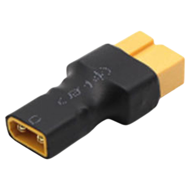 ToolKit RC XT60 to XT30 Adapter |  | Artikelnummer: TK40400