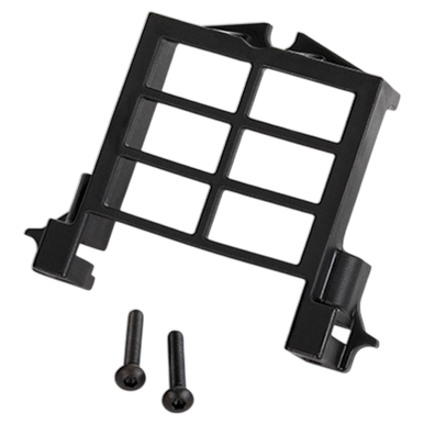 Traxxas 7749 ADAPTER, STANDARD SERVO (HIERMIT PASST EIN STANDARD SERVO IM TRAXXAS XMAXX |  | Artikelnummer: TRX7749