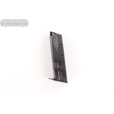 CZ 75 Kadet Magazin Kaliber .22lr |  | Artikelnummer: 70215