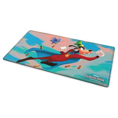 Disney Lorcana - Spielmatte Goofy | Ravensburger | Artikelnummer: 4050368988720