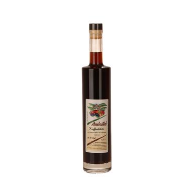 Kaffee-Likör | 0.5l Flasche vol. 25% | Artikelnummer: 804