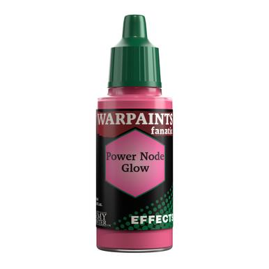 Army Painter Warpaints Fanatic Effects: Power Node Glow | Army Painter | Artikelnummer: 5713799318007