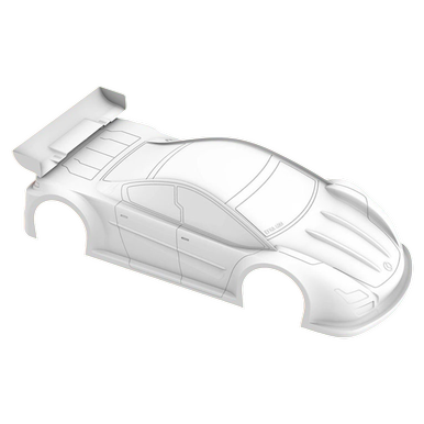 GHIBLI KAROSSERIE STANDARD LENS BODIES 1/10 ELEKTRO-TOURENWAGEN |  | Artikelnummer: HRELB10GHL-S