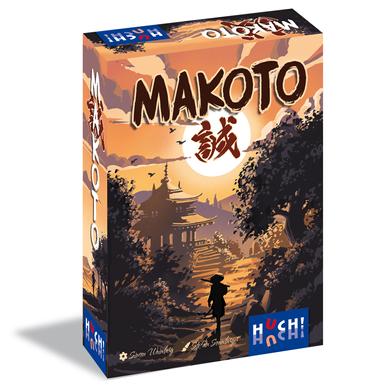 Makoto  | Huch! | Artikelnummer: 4260071884640