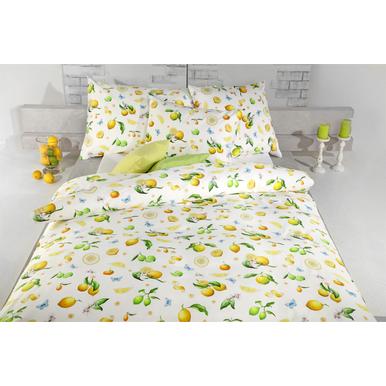 Satin Bettwäsche Eva | 65x100cm | Artikelnummer: 10.245.05            