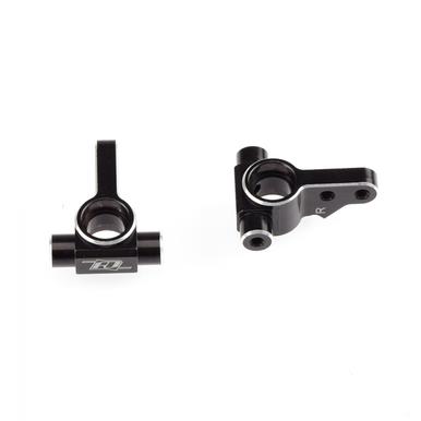 Revolution Design B6.3 | T6.2 | SC6.2 Aluminium Steering Block Set |  | Artikelnummer: RDRP0549