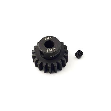 H-Speed RITZEL 19 ZÄHNE MODUL 1, 5MM STAHL HSPX119 |  | Artikelnummer:  HSPX119