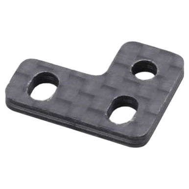 Kyosho Servomontageplatte TF129 |  | Artikelnummer: K.TF129