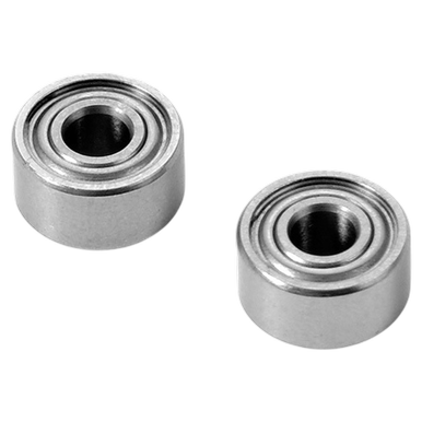 XRAY 930308 - Kugellager 3x8x4mm (2 Stück) |  | Artikelnummer: XR930308