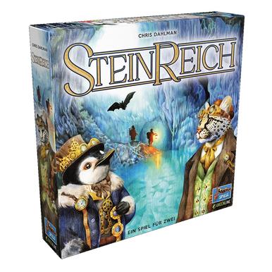 SteinReich | Lookout Games  | Artikelnummer: 4260402311876