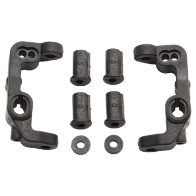 Team Associated 91400 - B5 - C-Hub Set (links + rechts) |  | Artikelnummer: AE91400