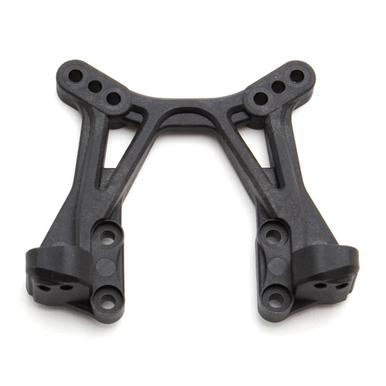 Team Associated Front Tower (use with flat arms) |  | Artikelnummer: AE91373