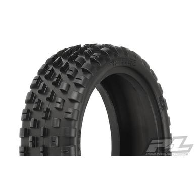 Proline Wide Wedge 2.2