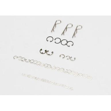 Traxxas E-Clipse + C-Clipse 2WD 1633 |  | Artikelnummer: TRX1633