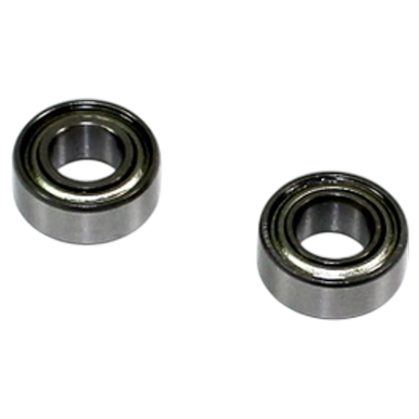 Absima Kugellager 6x12x4 (2) Buggy/Truggy |  | Artikelnummer: AB1230042