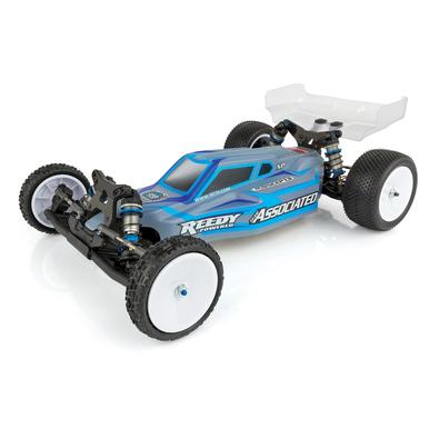 Team Associated RC10B6.1 TEAM KIT |  | Artikelnummer: AE90020