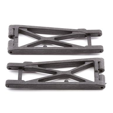 Team Associated Rear Suspension Arms |  | Artikelnummer: AE7448