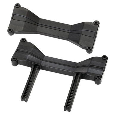 Traxxas  Fender brace, innen, v/h FENDER BRACE, INNEN, V/H TRAXXAS TRX-4 |  | Artikelnummer: TRX8019