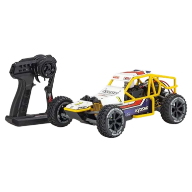 Kyosho Sand Master 2.0 1:10 Type1 |  | Artikelnummer: K.34405T1B