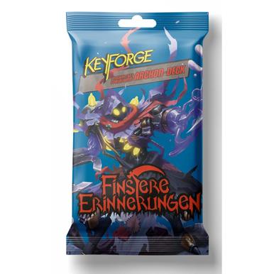 KeyForge: Finstere Erinnerungen (Archon Deck) | Nerdlab Games | Artikelnummer: 4262428670517