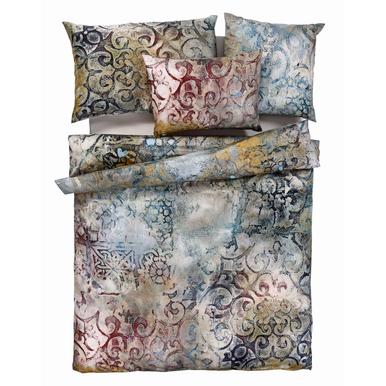 Feinsatin Bettwäsche Gordon | 50x70cm | Artikelnummer: 50.378.02    