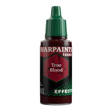 Army Painter Warpaints Fanatic Effects: True Blood | Army Painter | Artikelnummer: 5713799316508