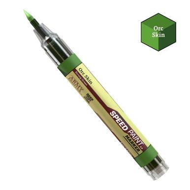 Army Painter Speedpaint: Marker Orc Skin | Army Painter | Artikelnummer: 5713799102200