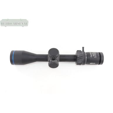  Meopta MeoPro Optica 5 2-10x42 PA  |  | Artikelnummer: 70178