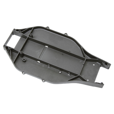 Team C TS2020 Chassisplatte 2WD SC Truck |  | Artikelnummer: TS2020
