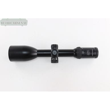  Schmidt & Bender Zenith 2,5-10x56  |  | Artikelnummer: 70173