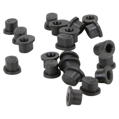 Team Losi Racing LR Federungseinsatzset hinten: 22 3.0 TLR234055 |  | Artikelnummer: TLR234055