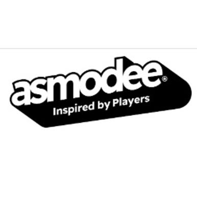 Asmodee Mystery Box | Asmodee | Artikelnummer: ASMD2000