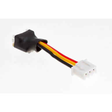 Balance Adapter 2S JST EH Buchse zu JST XH Stecker |  | Artikelnummer: R19051