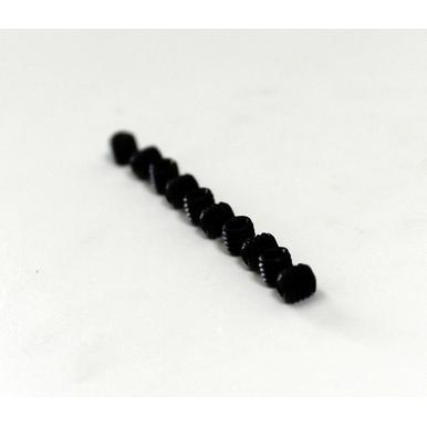 Team C T01122 Madenschraube M3x3mm (10 St.) Comp. Onroad |  | Artikelnummer: T01122