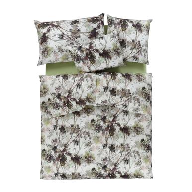 Satin Bettwäsche Jayden | 40x70cm | Artikelnummer: 50.262.03      