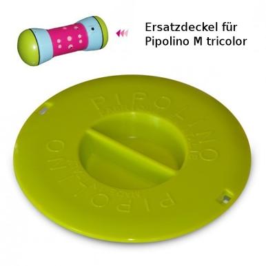 Verschlusskappe Drehverschluss Pipolino M L Ersatzteil Anti-Stress Home Trainer Deckel |  | Artikelnummer: 10000000002