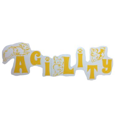 Agility (Papillon)   | Agility (Papillon) | Artikelnummer: 500-0010-3
