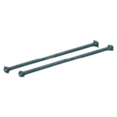 Absima Antriebswelle v/h (2 1230334 |  | Artikelnummer: AB1230334