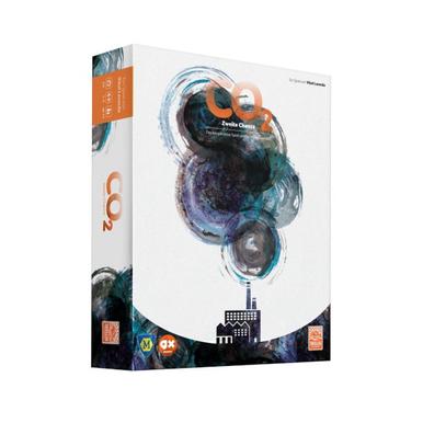 CO2 - Zweite Chance | Skellig Games | Artikelnummer: 745604829144